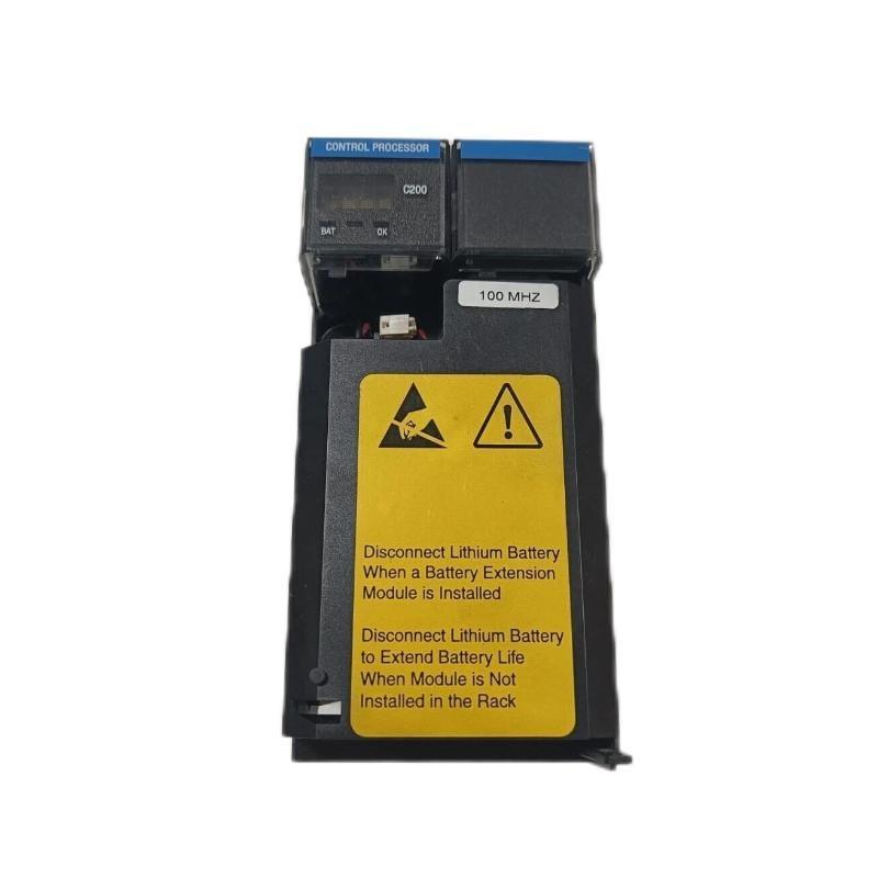 Honeywell TK-PRS021 51404305-275 Experion LS C200 Control Processor Trusted supplier