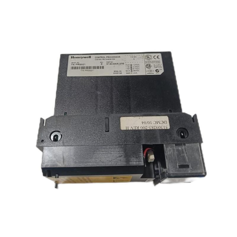 Honeywell TK-PRS021 51404305-275 Experion LS C200 Control Processor Trusted supplier