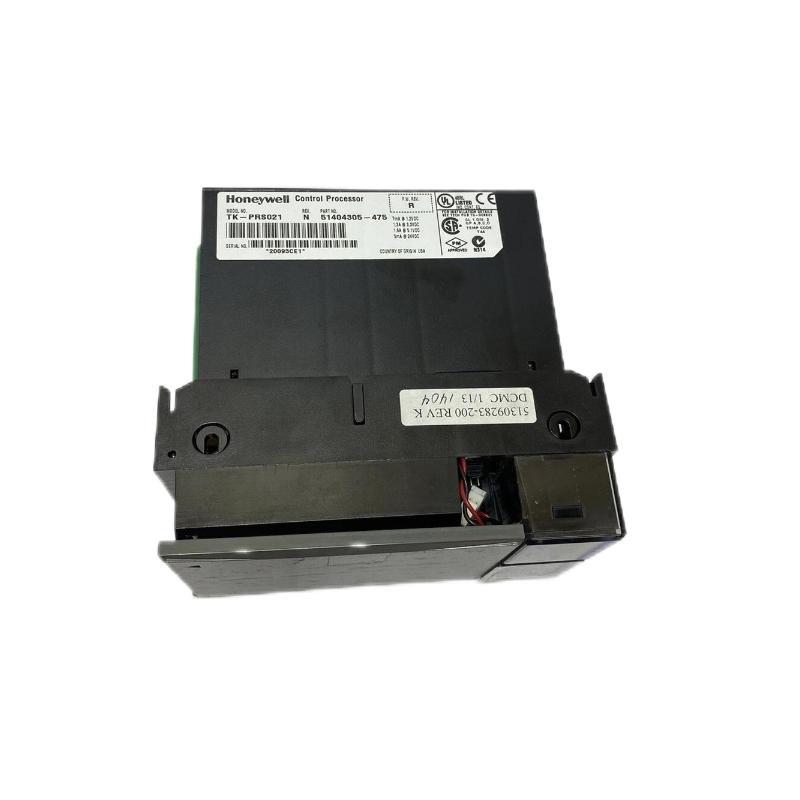 Honeywell TK-PRS021 51404305-475 Experion LS C200 Control Processor New In Stock