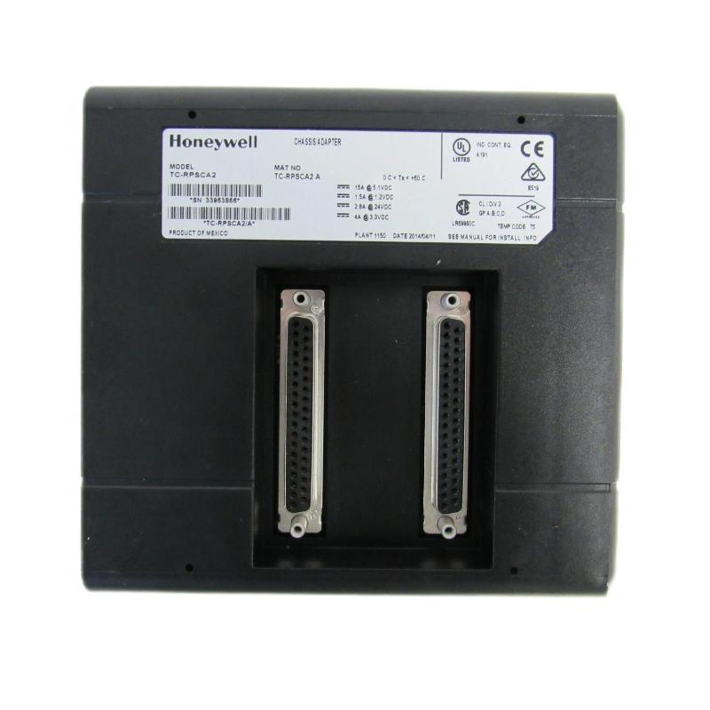 Honeywell TK-RPSCA2 Experion LS Chassis Adapter Trusted supplier