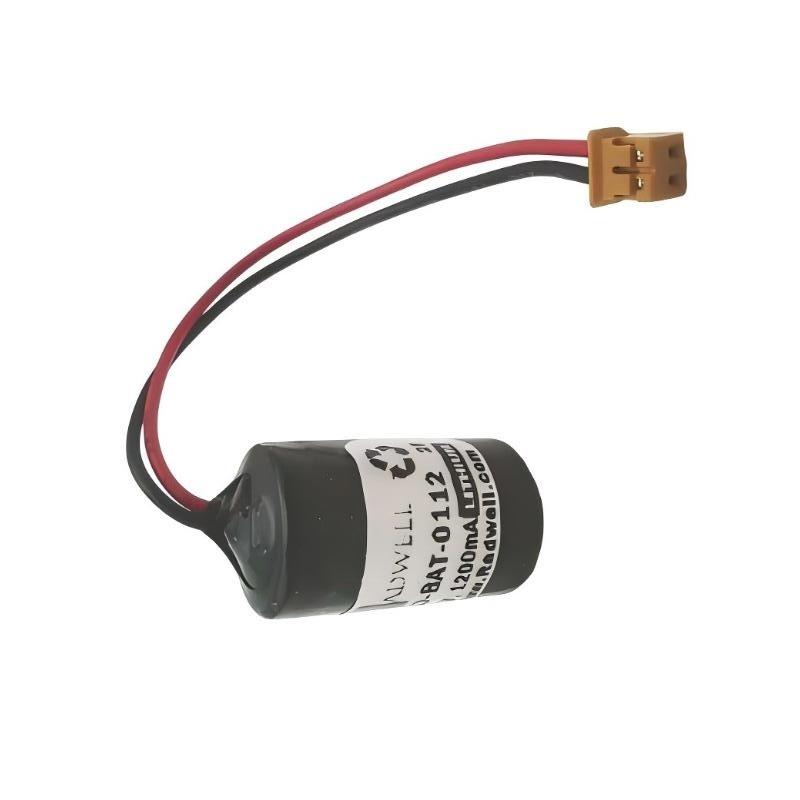 GE Fanuc IC200ACC414 Battery Origina