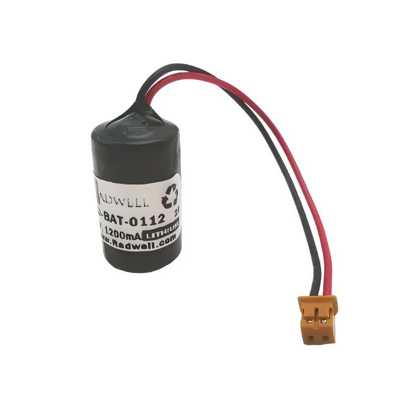 GE Fanuc IC200ACC414 Battery Original
