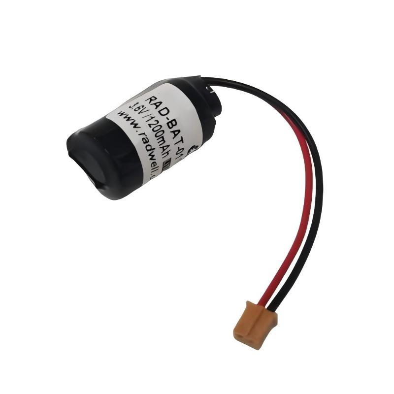 GE Fanuc IC200ACC414 Battery Original
