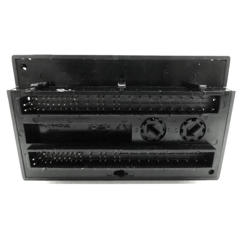 GE IC200ALG230A VersaMax Analog Input Module 12-Month Warranty