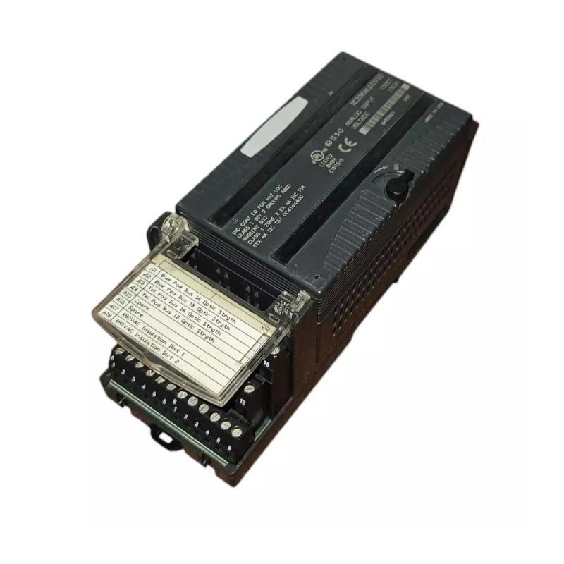 GE IC200ALG263D VersaMax Analog Inpu