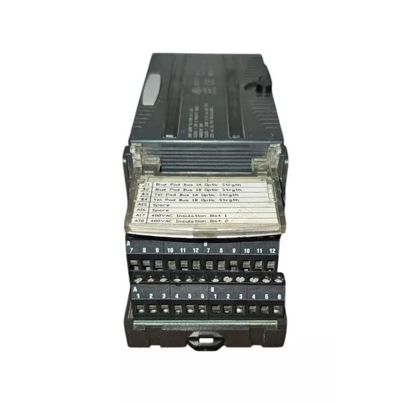 GE IC200ALG263D VersaMax Analog Input Module 100% New