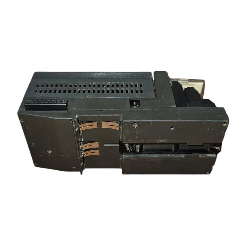 GE IC200ALG263D VersaMax Analog Input Module 100% New