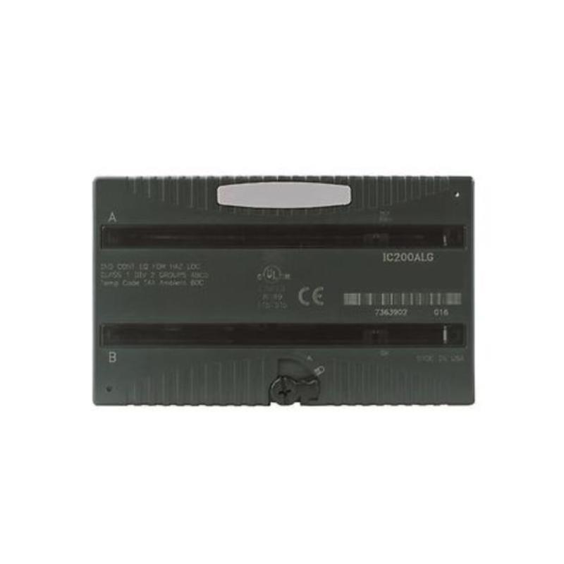 GE IC200ALG264L VersaMax Analog Input Module Fast Shipping!