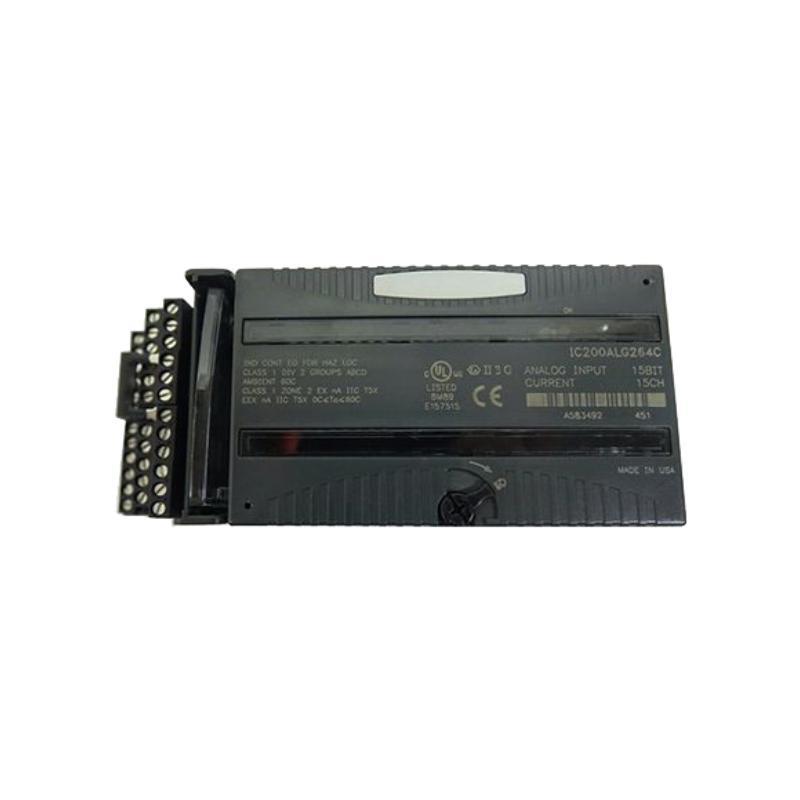 GE IC200ALG264L VersaMax Analog Input Module Fast Shipping!
