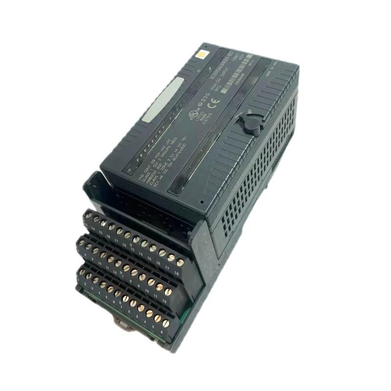 GE IC200ALG620-EC VersaMax Analog In