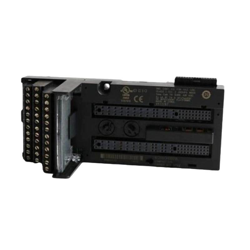GE Fanuc IC200CHS022 VersaMax Compac