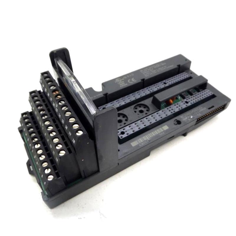 GE IC200CHS022G VersaMax Compact I/O