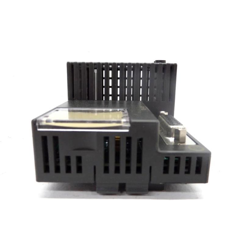 GE IC200CMM020-AA Modbus Master Modu