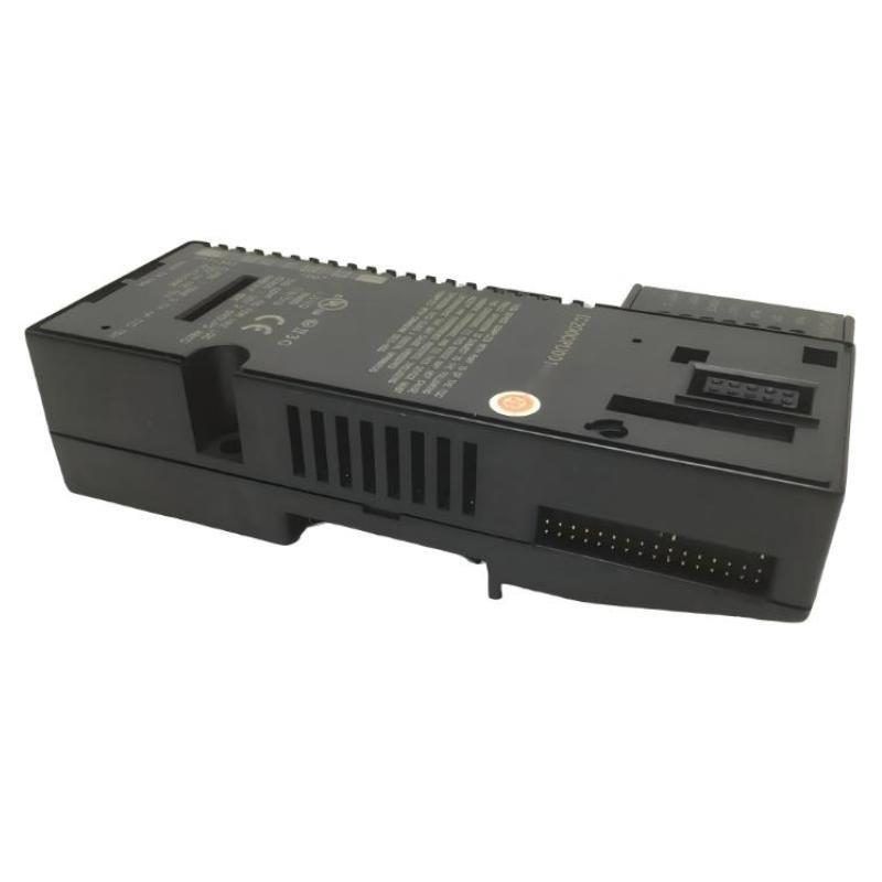 GE Fanuc IC200CPU001 CPU Module Unbelievable Prices!