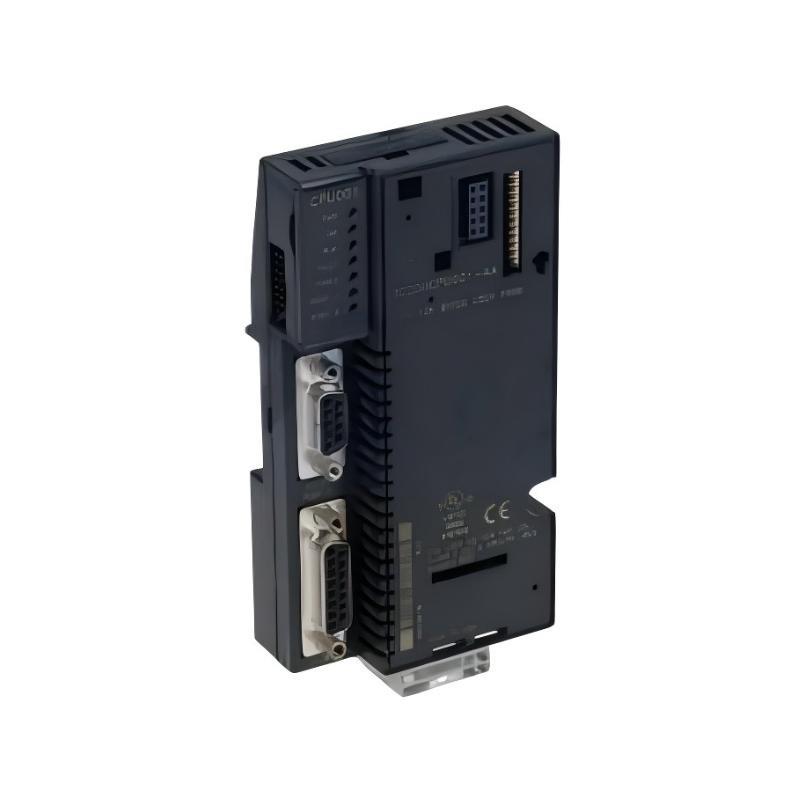 GE Fanuc IC200CPU002 CPU Module 12-M