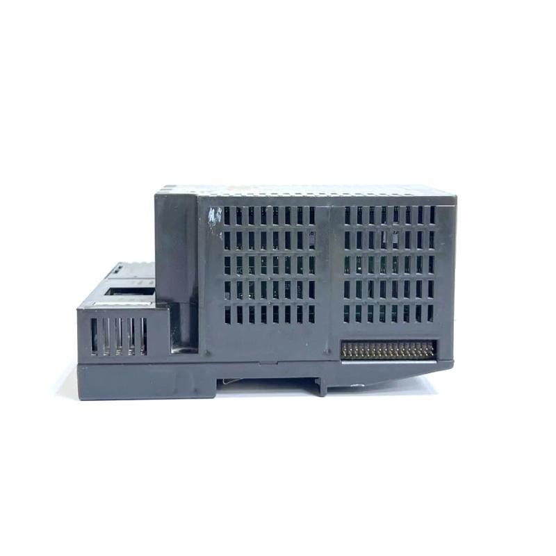 GE IC200CPU005-EF VersaMax PLC CPU Module 100% New