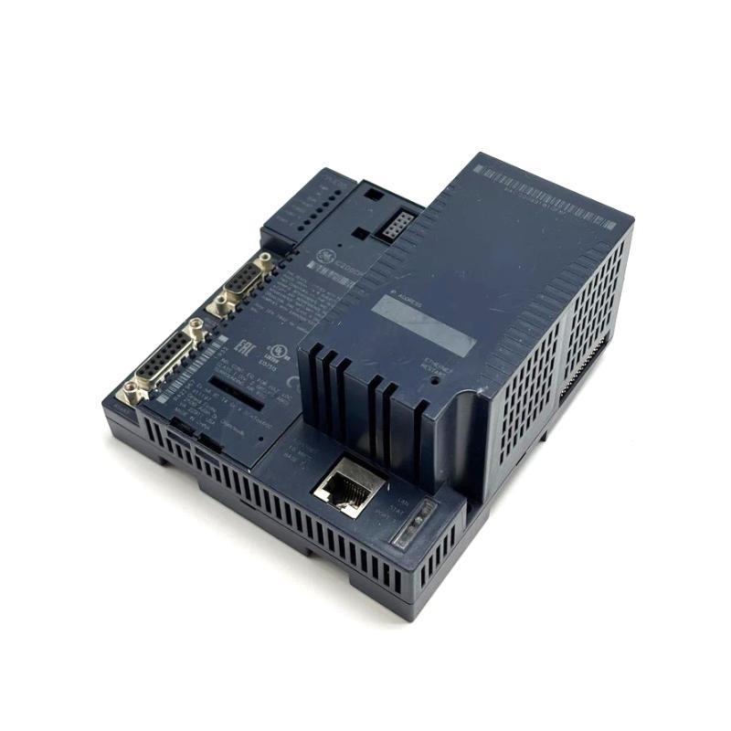 GE IC200CPUE05-LT VersaMax PLC CPU M