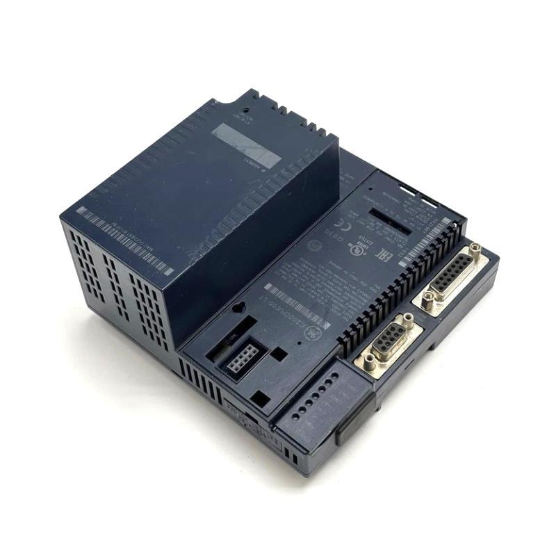 GE IC200CPUE05-LT VersaMax PLC CPU Module 30-Day Returns！