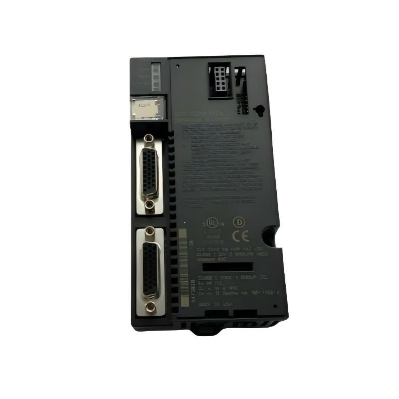 GE Fanuc IC200ERM001 Extended Receiv
