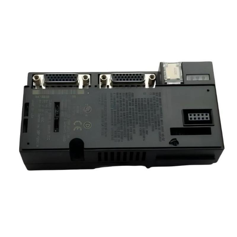 GE Fanuc IC200ERM002 Extended Receiver Module 12-Month Warranty