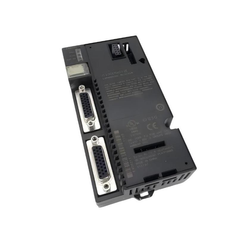 GE Fanuc IC200ERM002 Extended Receiv