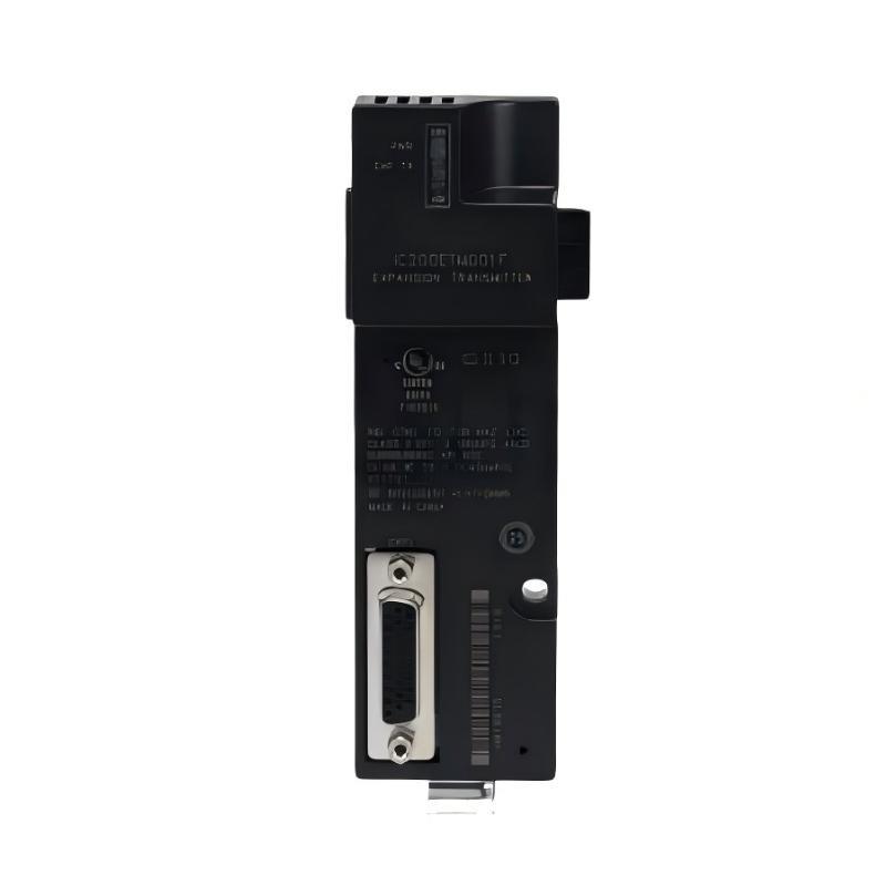 GE Fanuc IC200ETM001 Extended Receiv