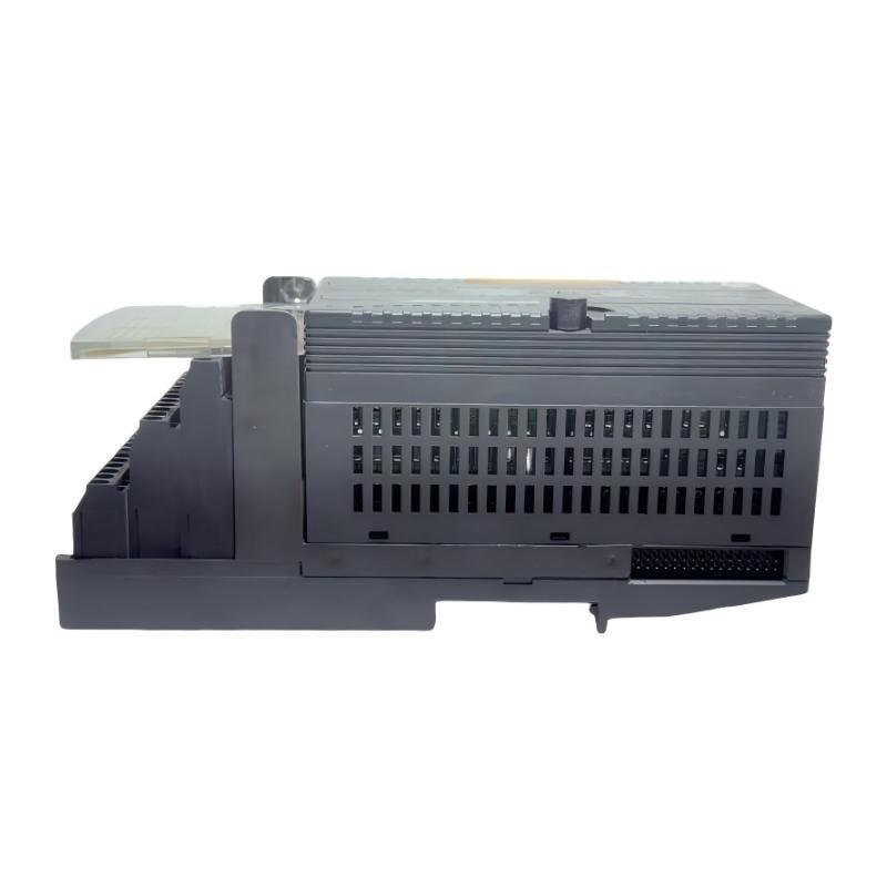 GE Fanuc IC200MDD841 VersaMax Discrete Hybrid I/O Module New In Stock