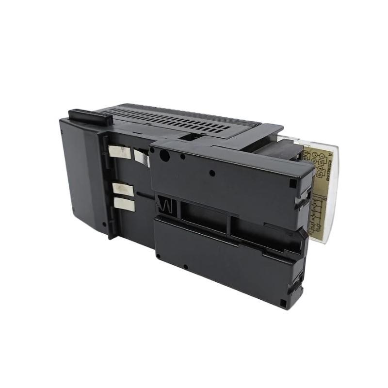 GE Fanuc IC200MDD845 VersaMax Discrete Hybrid I/O Module Original