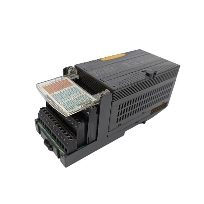 GE Fanuc IC200MDD845 VersaMax Discre