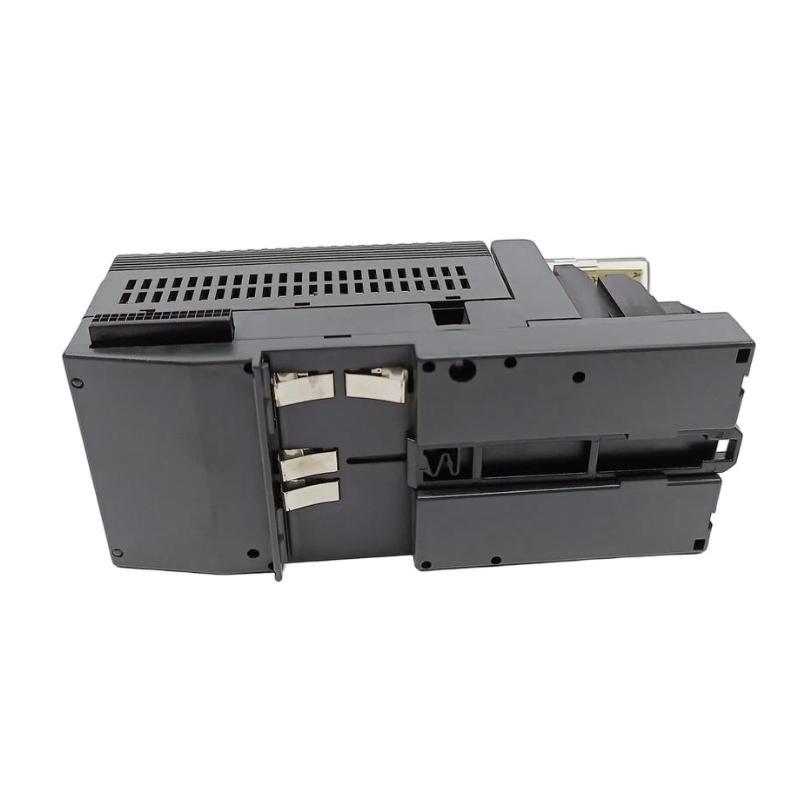 GE Fanuc IC200MDD845 VersaMax Discrete Hybrid I/O Module Original