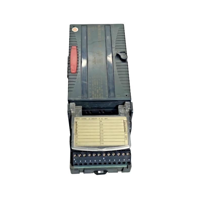 GE Fanuc IC200MDL240 VersaMax Discre