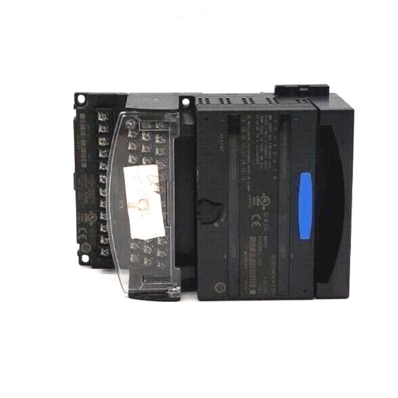 GE IC200MDL632D VersaMax Discrete Input Module Original