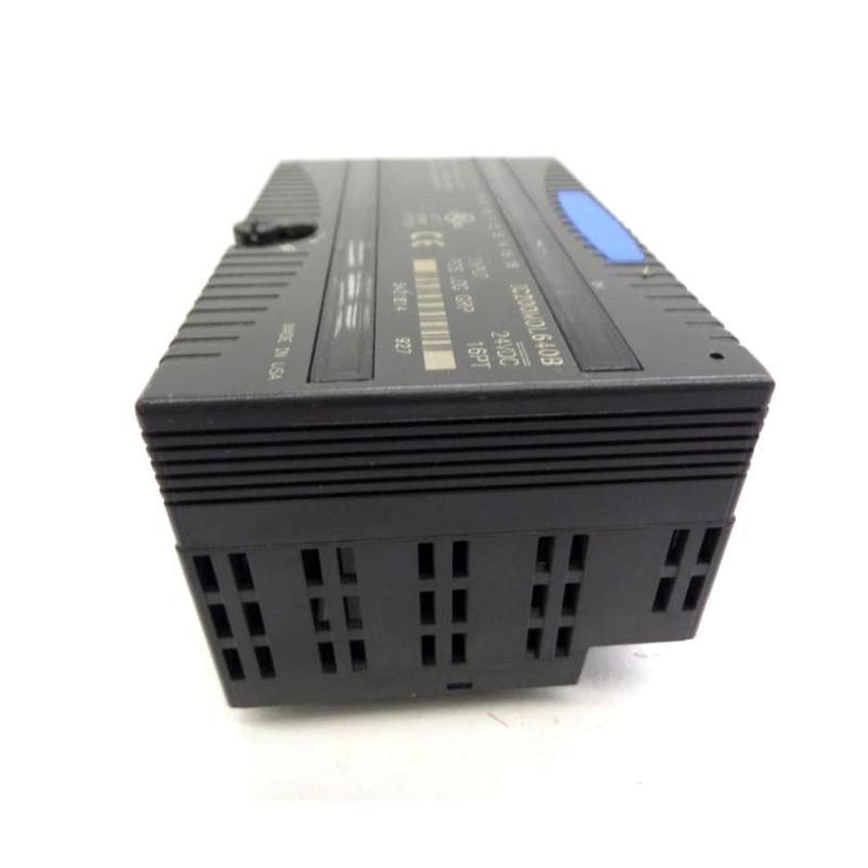 GE IC200MDL640 VersaMax Discrete Input Module Original