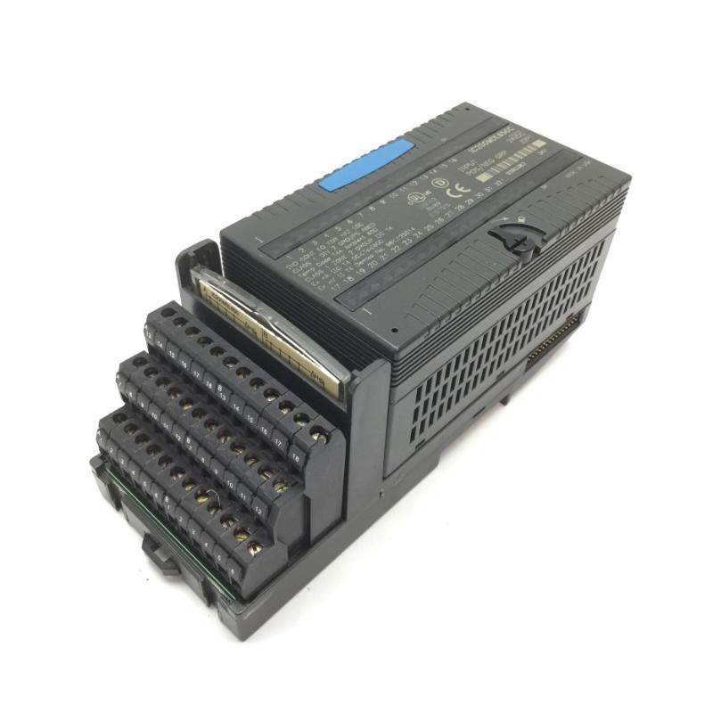 GE IC200MDL650 VersaMax Discrete Input Module Original