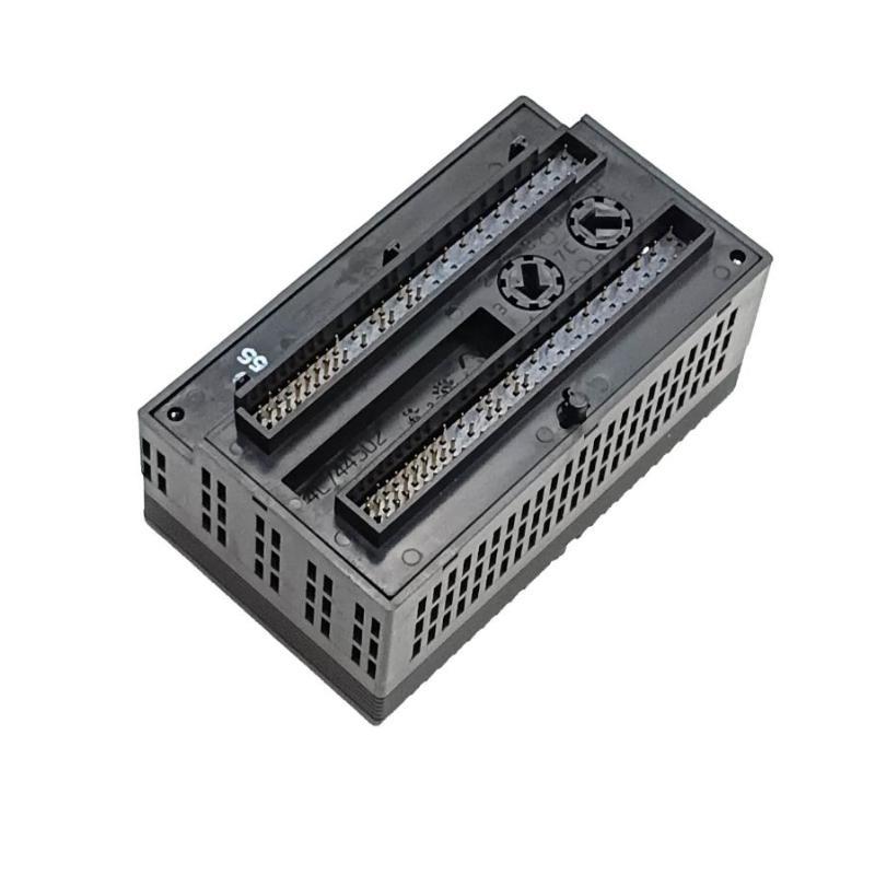 GE IC200MDL650 VersaMax Discrete Input Module Original
