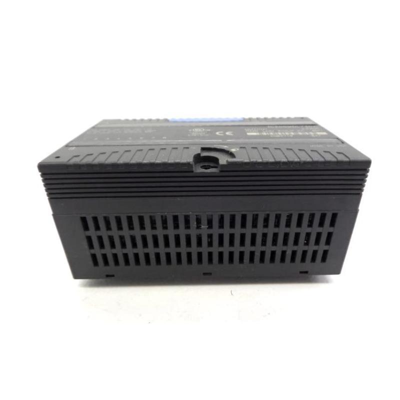 GE IC200MDL730 VersaMax Discrete Output Module Trusted supplier