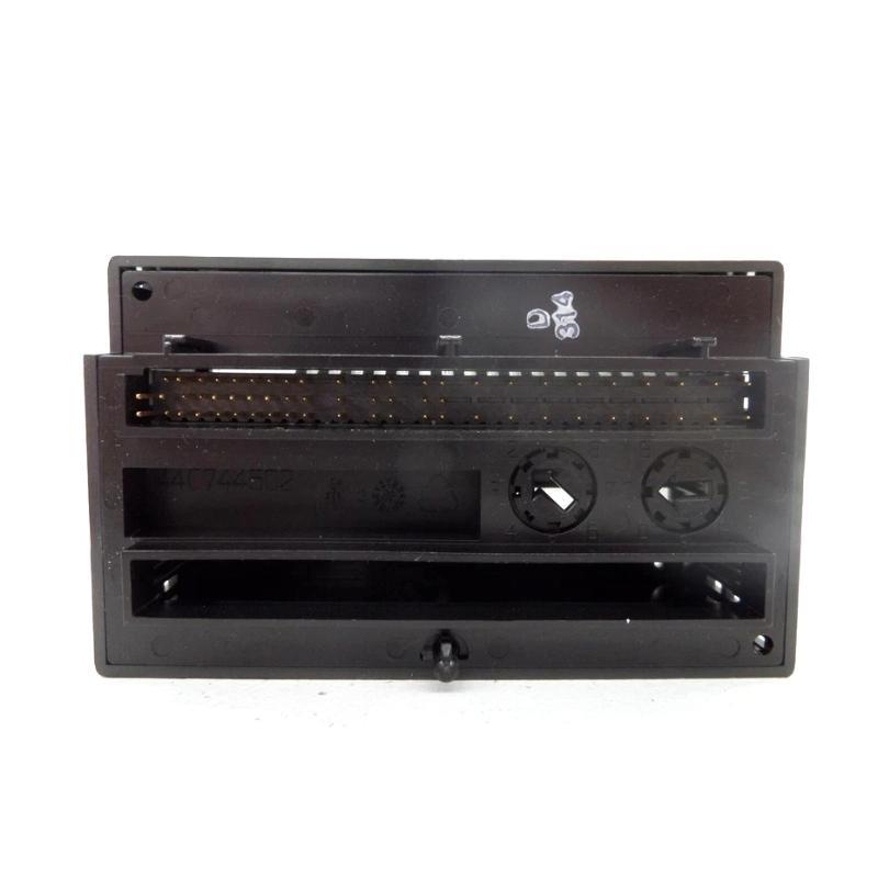 GE IC200MDL740 VersaMax Discrete Output Module Trusted supplier