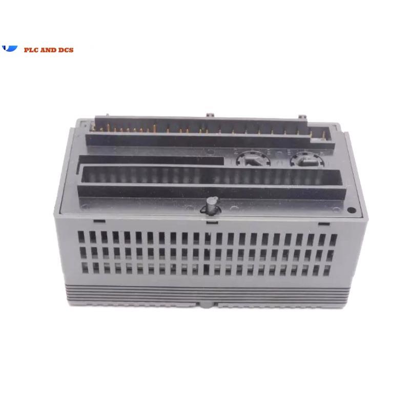 GE IC200MDL741B VersaMax Discrete Output Module 12-Month Warranty
