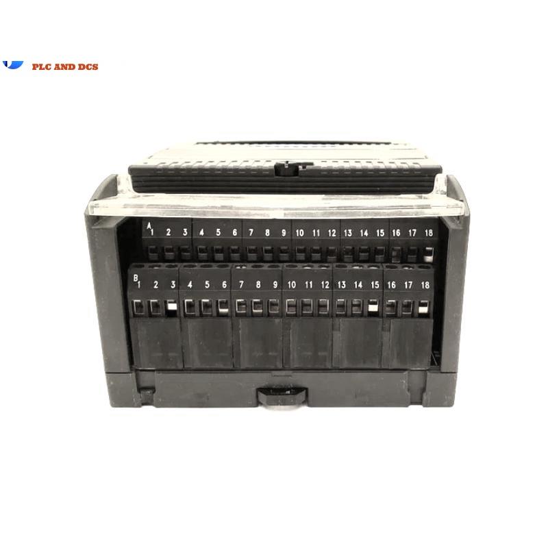 GE IC200MDL742H VersaMax Discrete Output Module Original