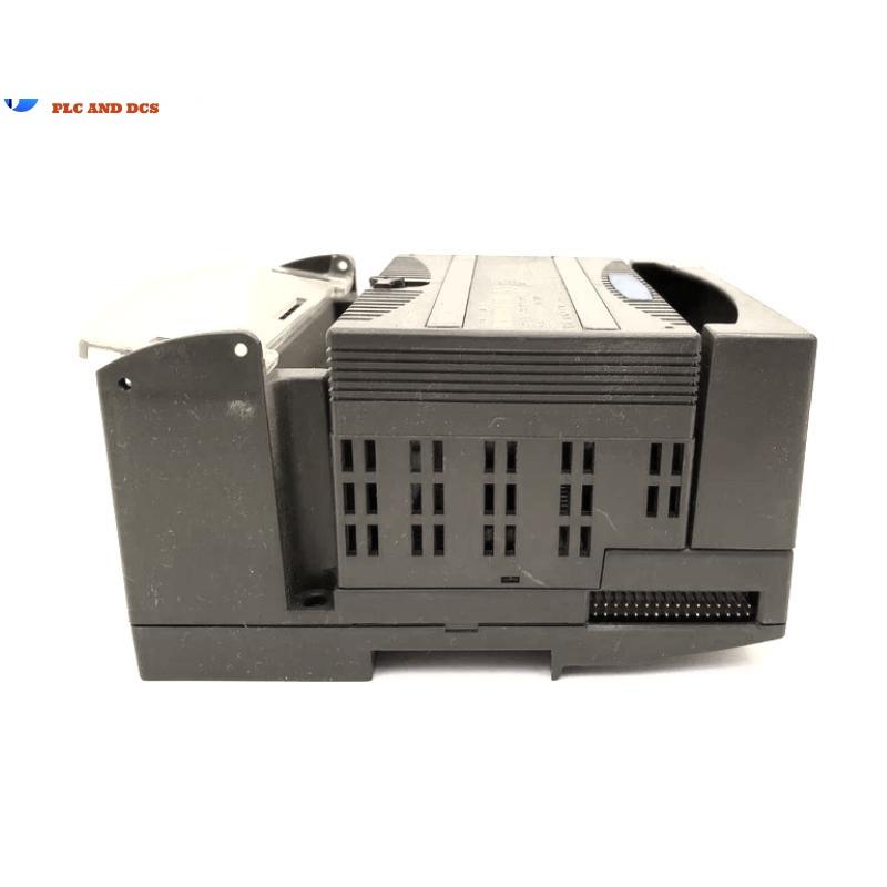 GE IC200MDL742H VersaMax Discrete Output Module Original