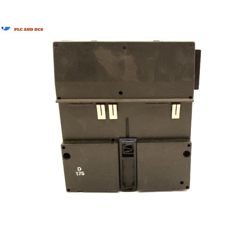GE IC200MDL742H VersaMax Discrete Output Module Original