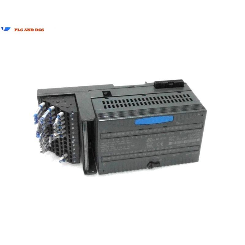 GE IC200MDL750D VersaMax Discrete Ou