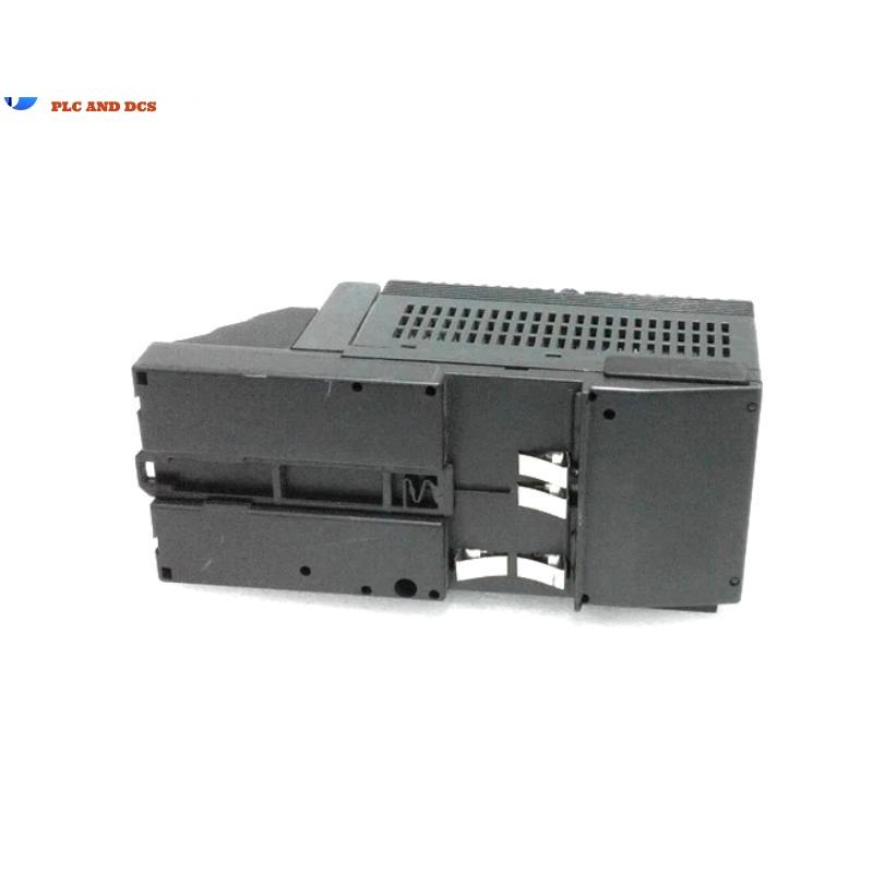 GE IC200MDL750D VersaMax Discrete Output Module 30-Day Returns！