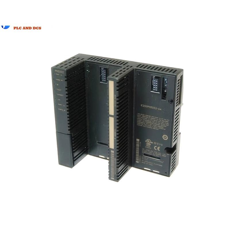 GE IC200PNS002-AA VersaMax PROFINET Scanner 30-Day Returns！