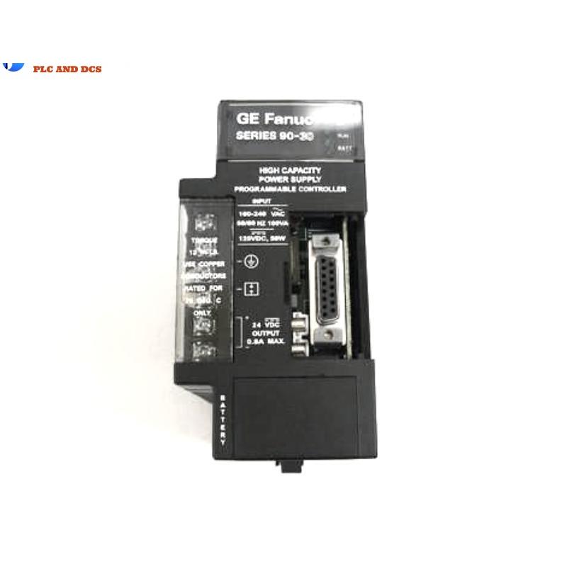 GE IC200PNS002-AA VersaMax PROFINET 