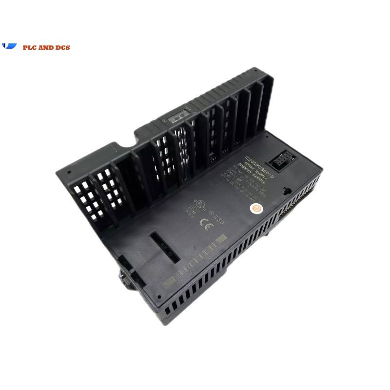 GE IC200PWB001 VersaMax Power Supply