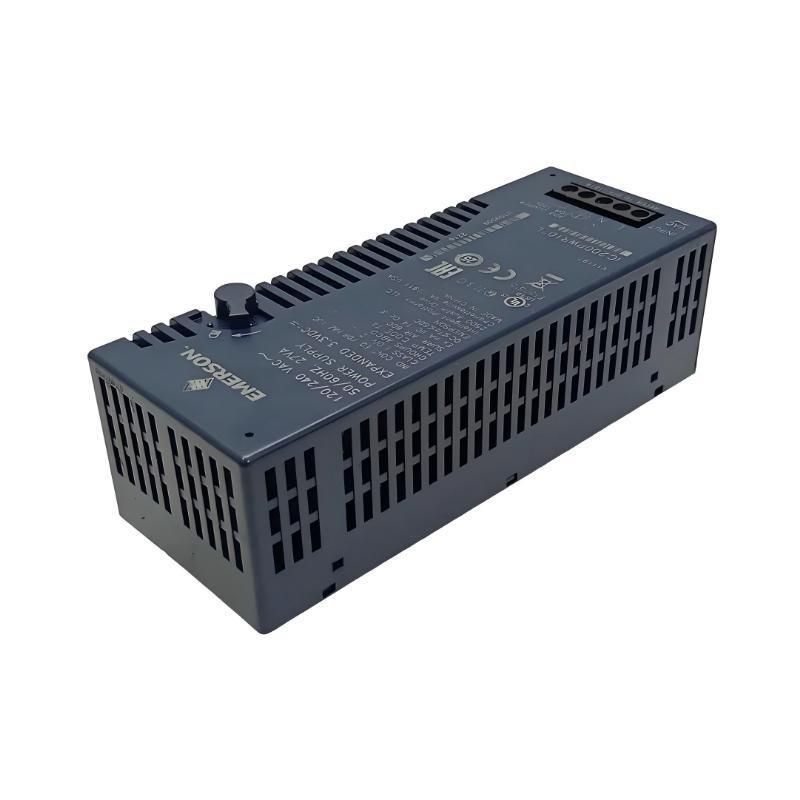 GE Fanuc IC200PWP102 VersaMax Power Supply Original