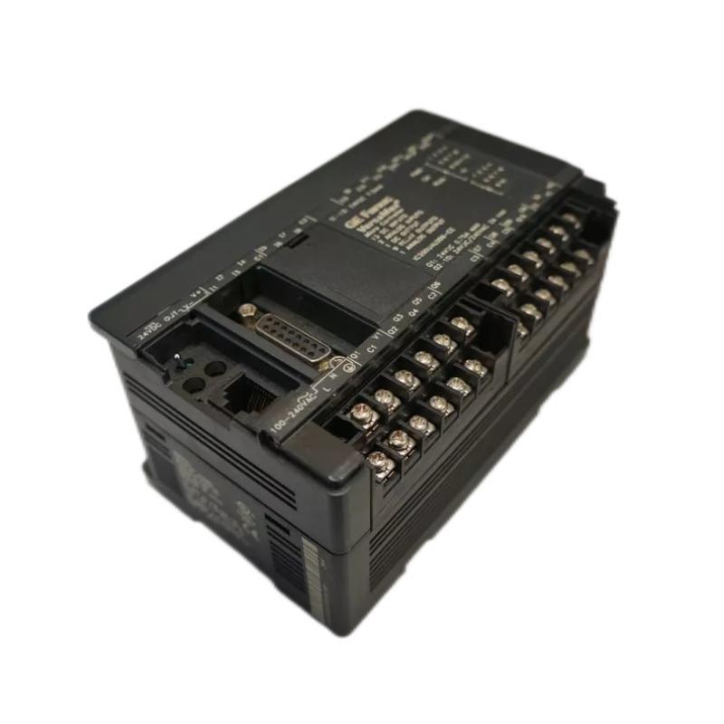 GE IC200UAL006-CC VersaMax Micro 23 