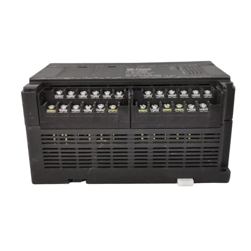 GE Fanuc IC200UDR010 VersaMax Microcontroller Processor Original