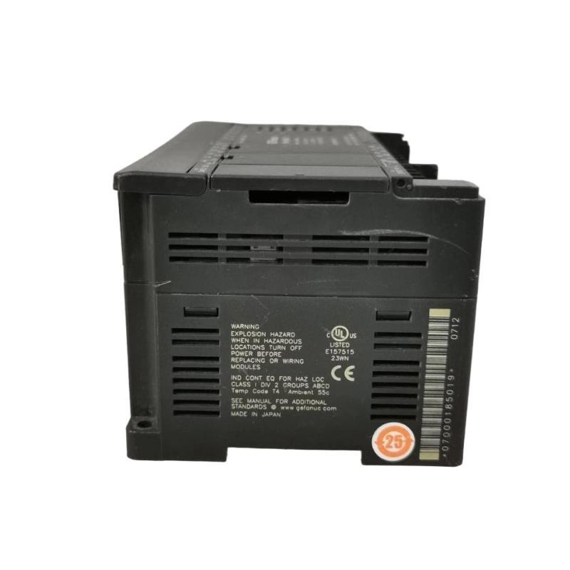 GE Fanuc IC200UDR010 VersaMax Microcontroller Processor Original